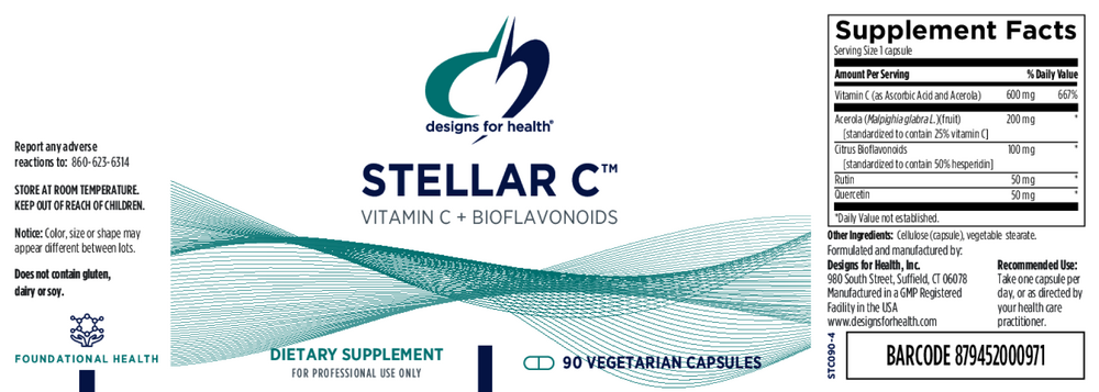 Stellar C