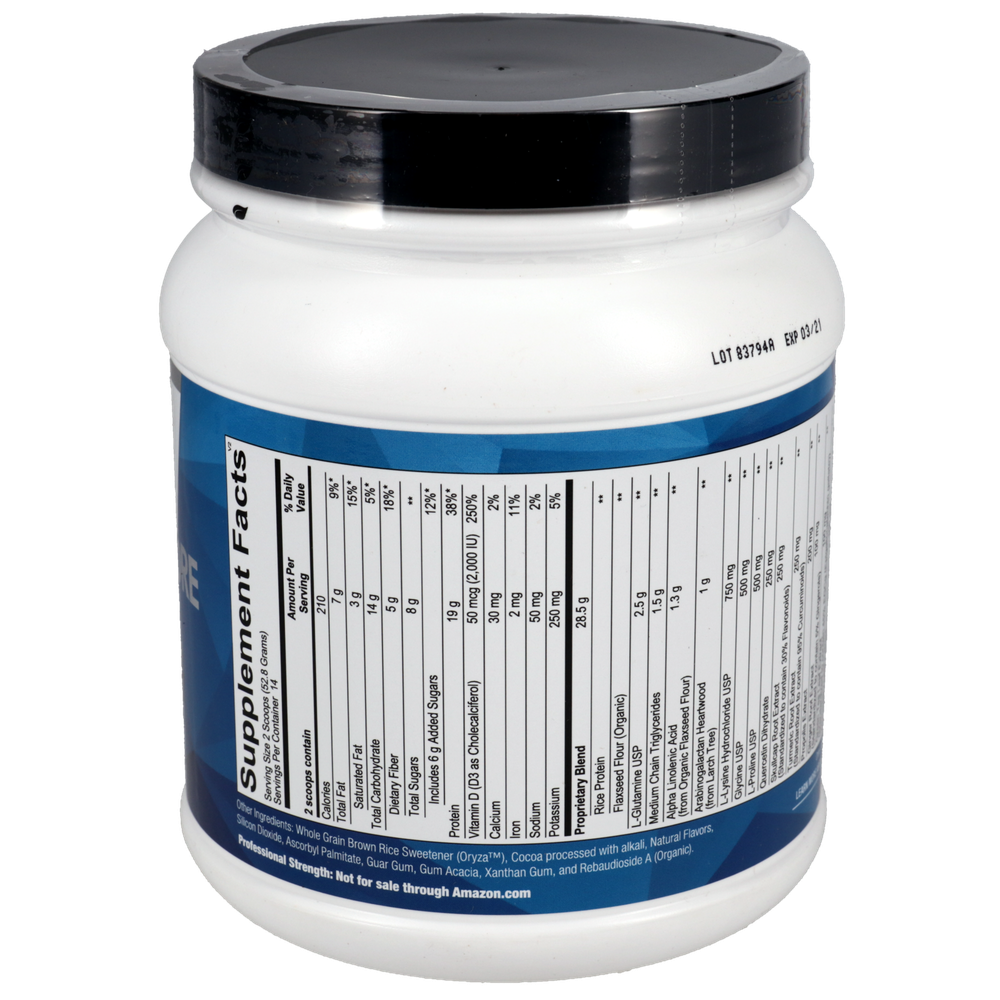 InflammaCORE Chocolate Mint