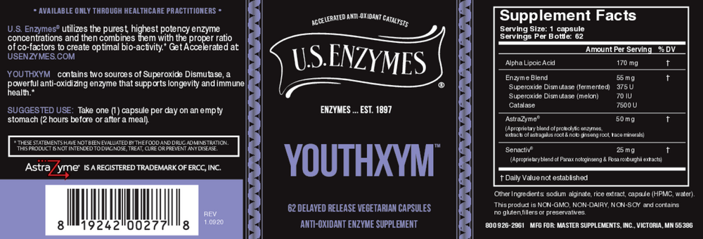 Youthxym™