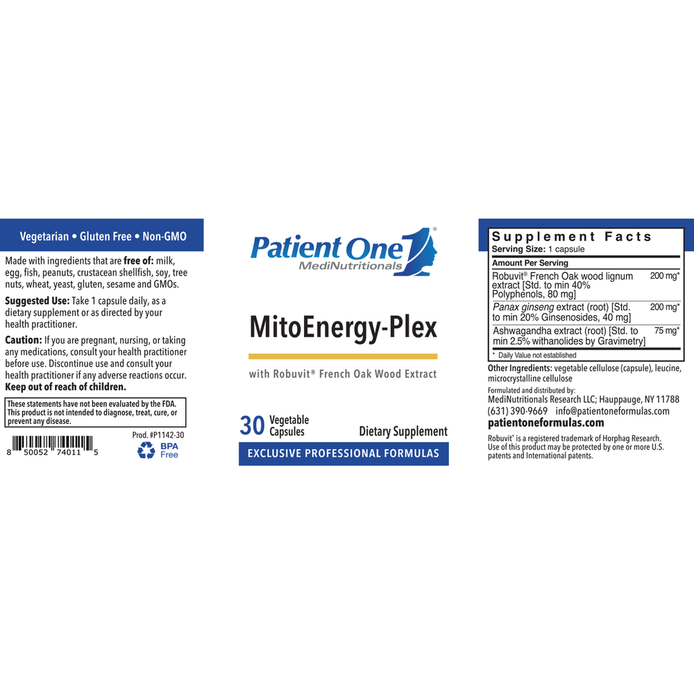 MitoEnergy-Plex