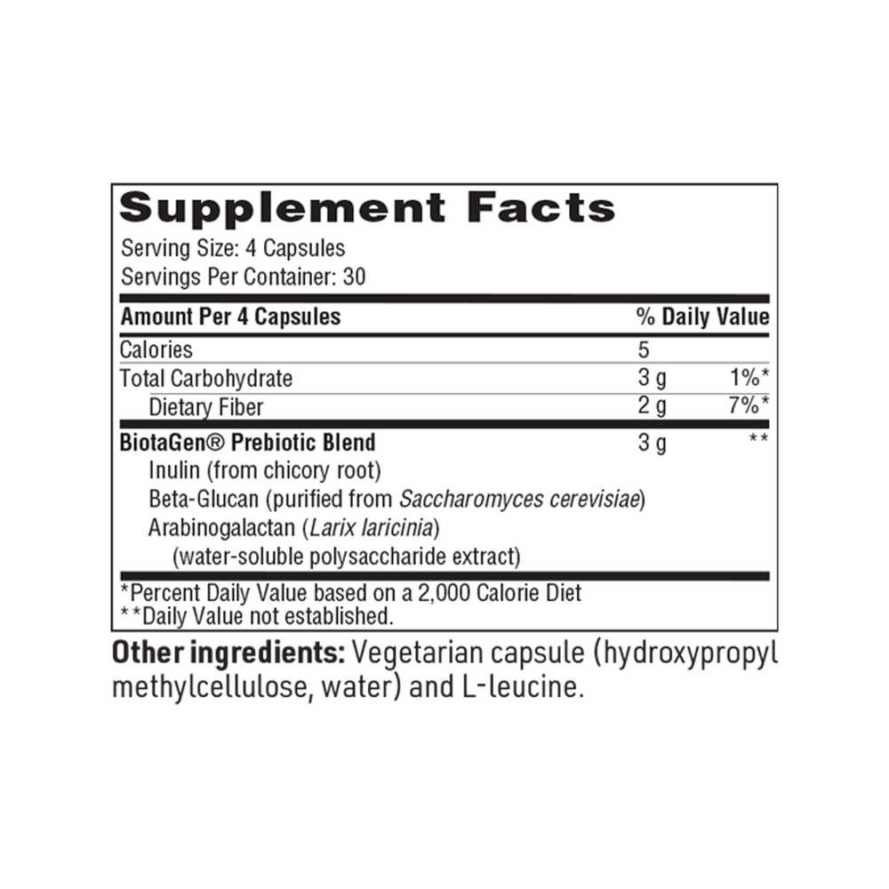 Ther-Biotic® BiotaGen®