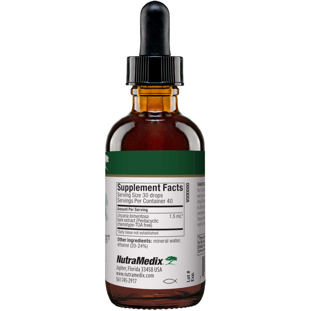 Samento Microbial Defense