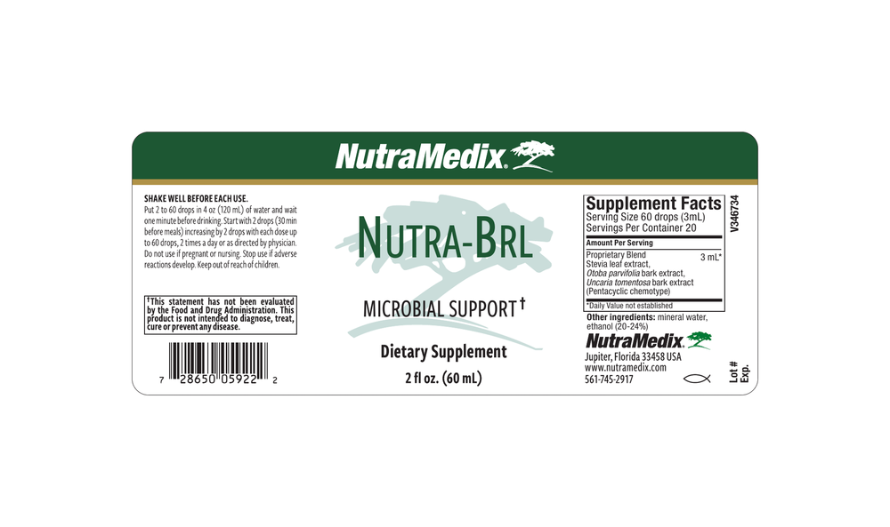 NUTRA-BRL