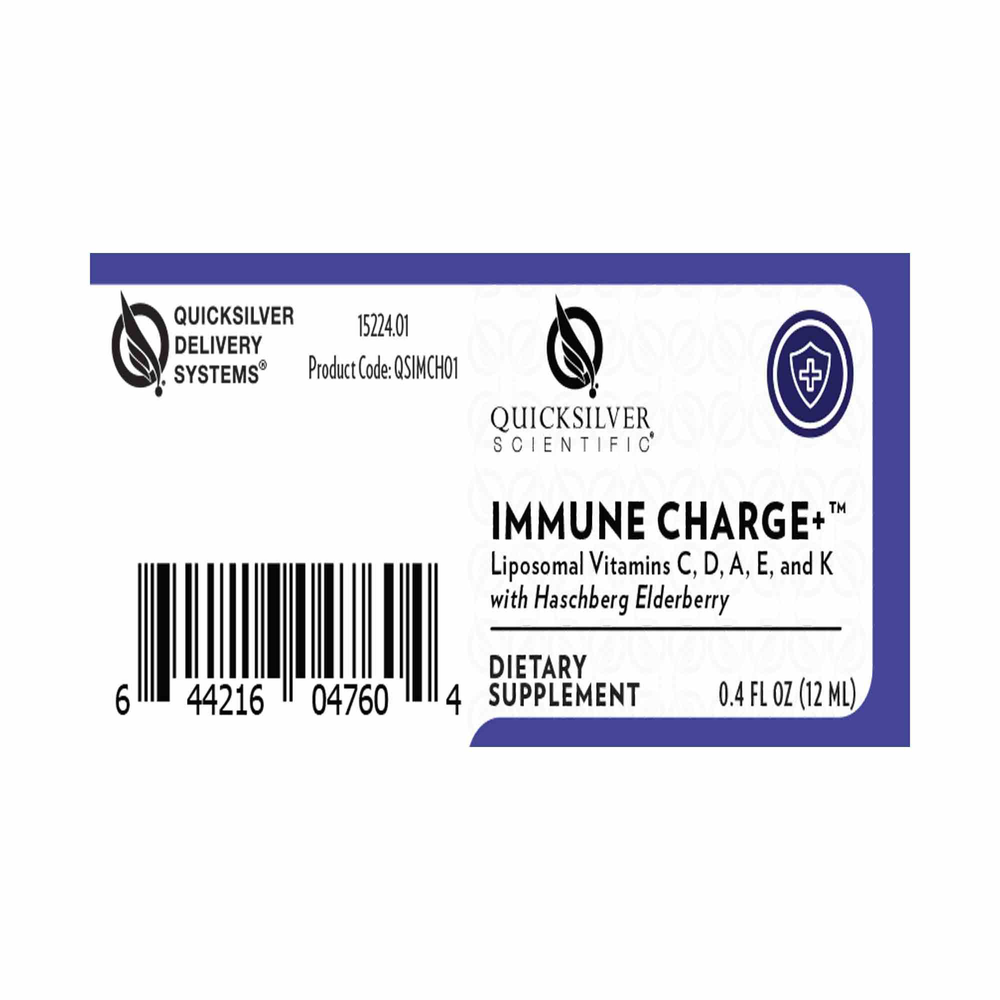 Immune Charge+™