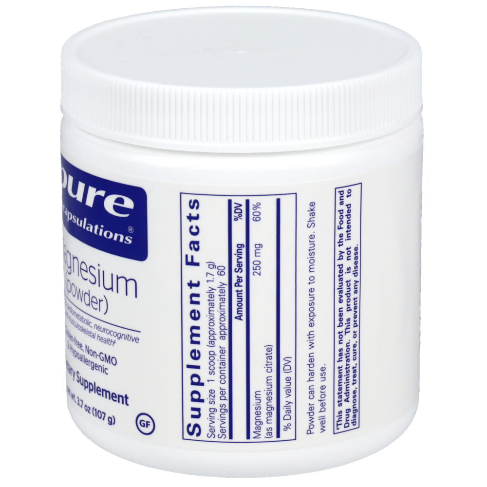 Magnesium Powder