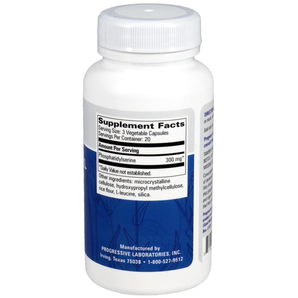 Phosphatidyl Serine