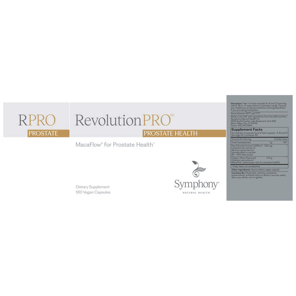 RevolutionPro Prostate