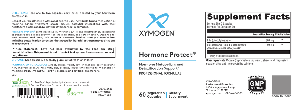 Hormone Protect DIM