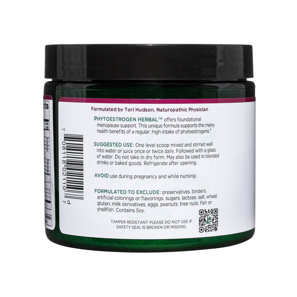 PhytoEstrogen Herbal