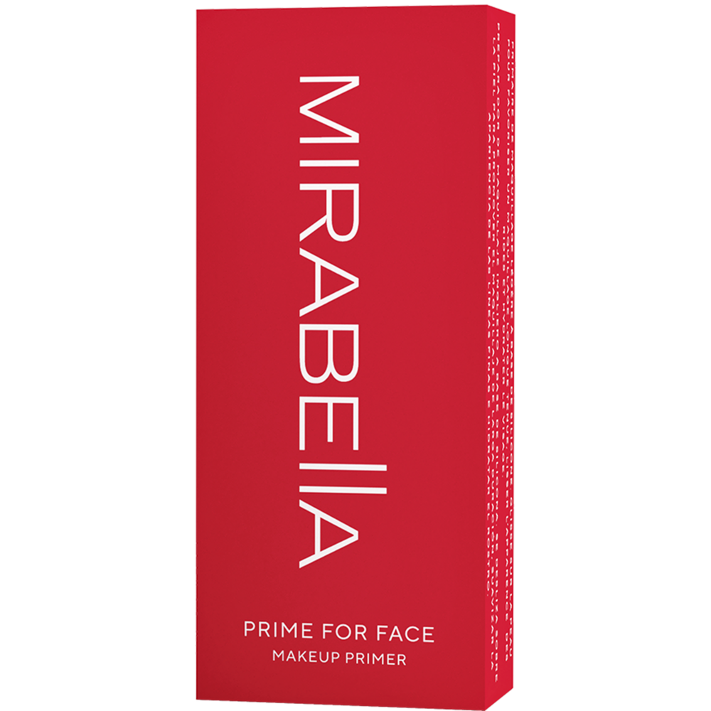 Prime For Face