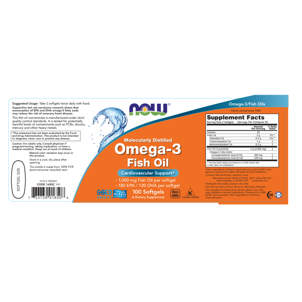 Omega-3