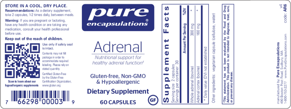 Adrenal