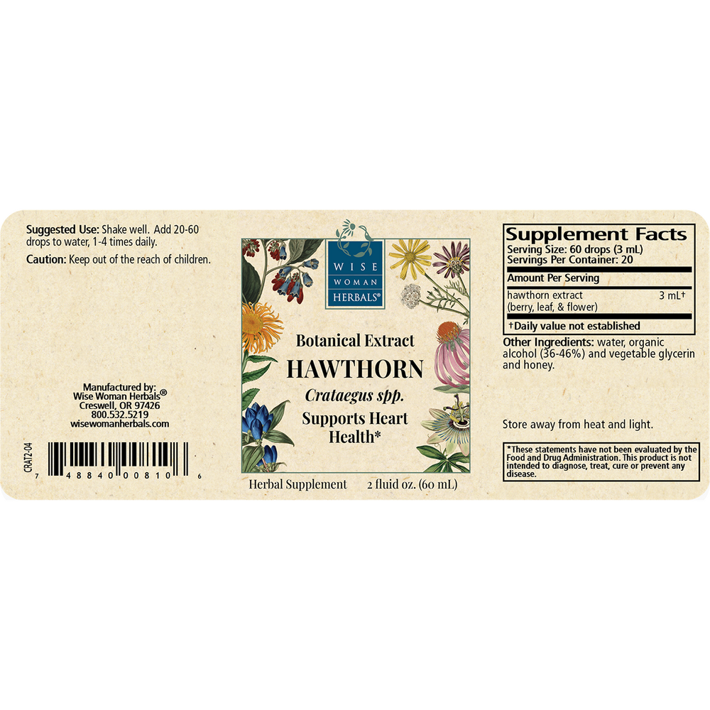 Hawthorn