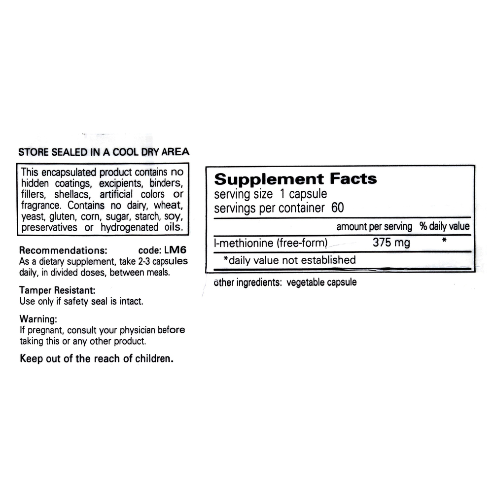 L-Methionine