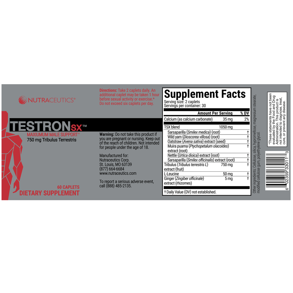 Testron SX