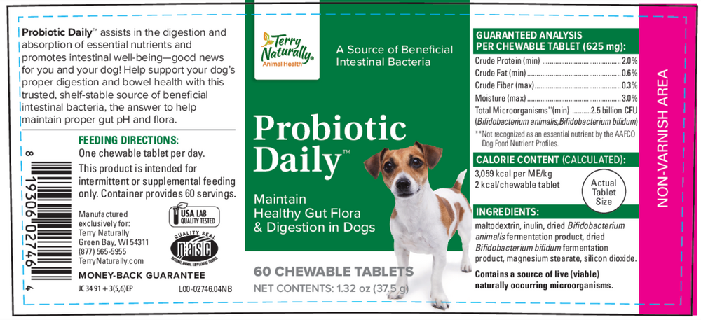 Probiotic Daily