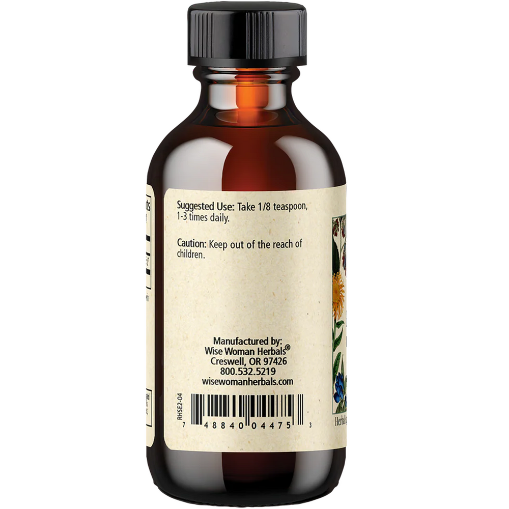 Rose Hips Solid Extract