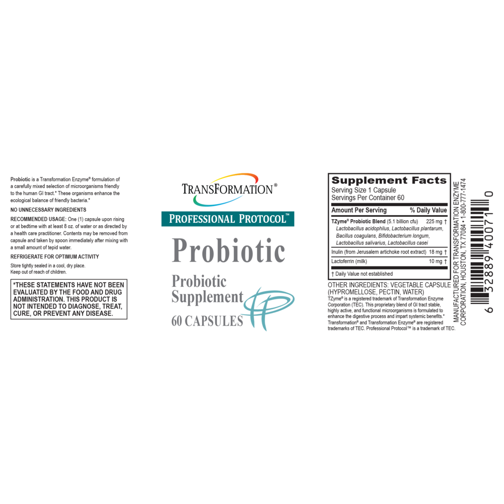 Probiotic