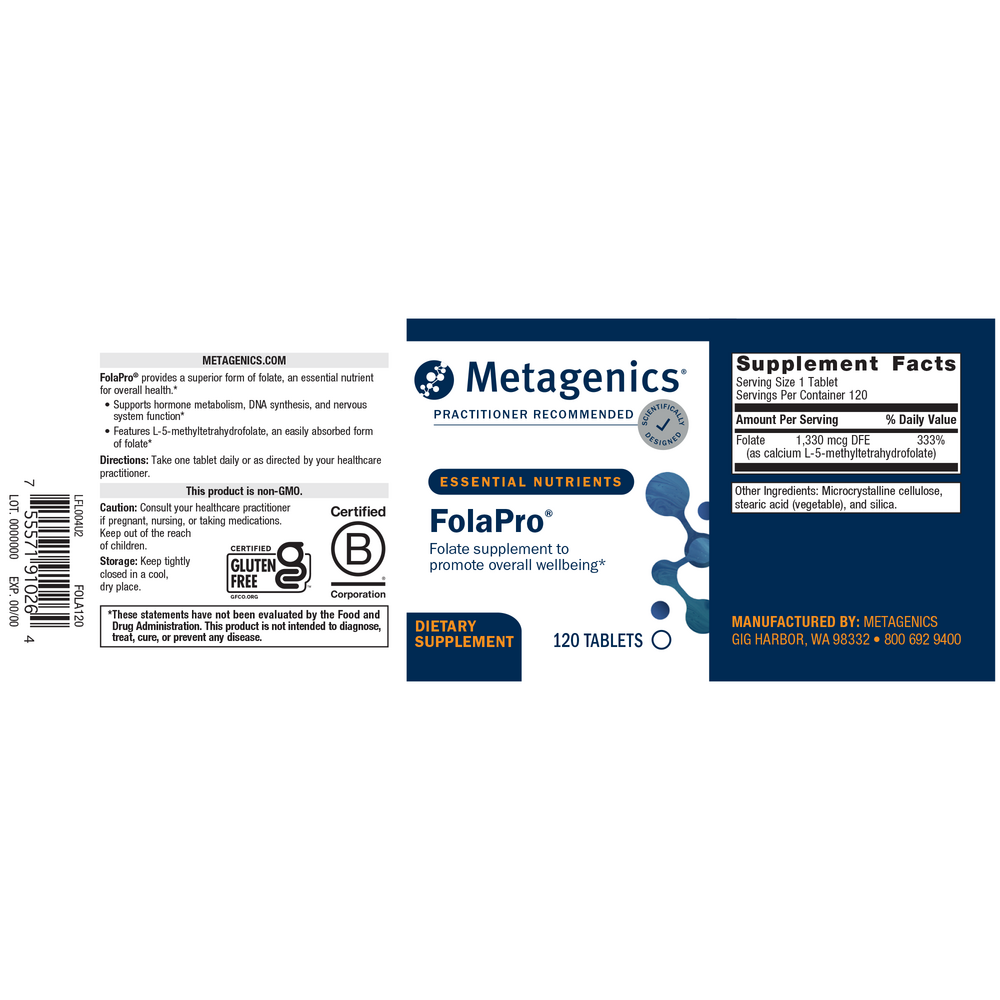 FolaPro®
