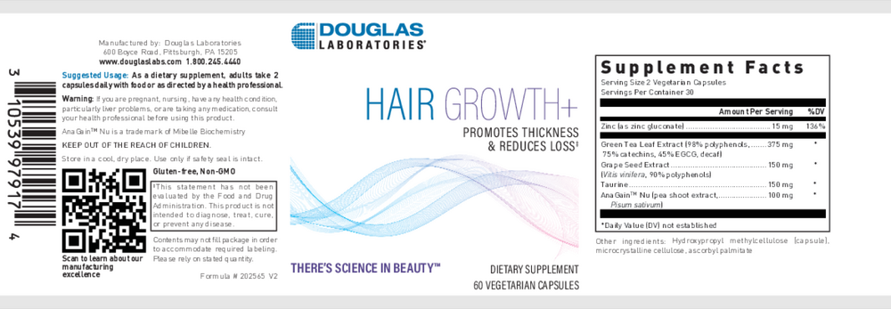 Hair Growth+