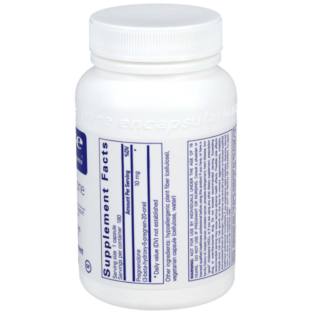 Pregnenolone 10mg