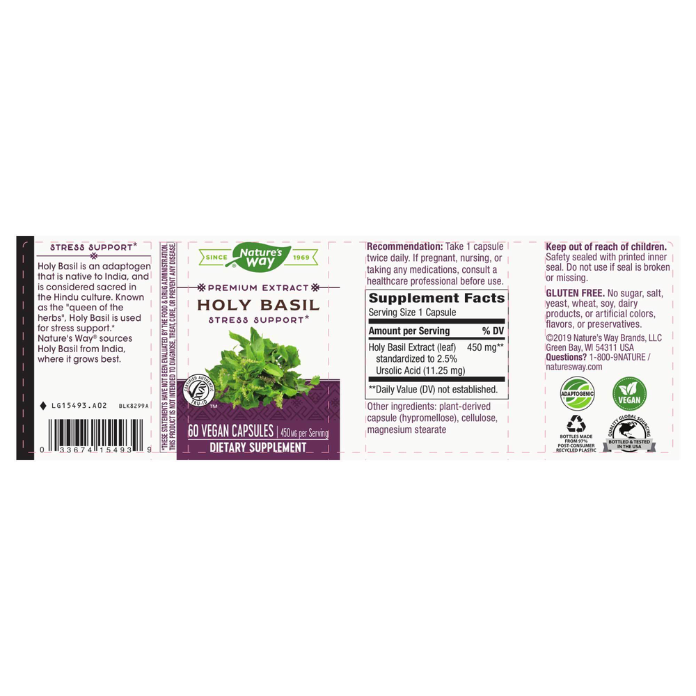 Holy Basil