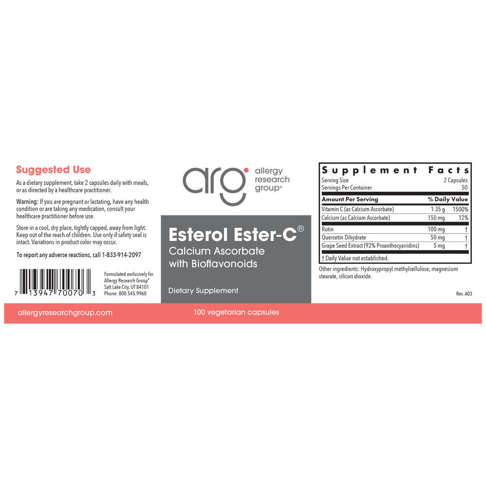 Esterol
