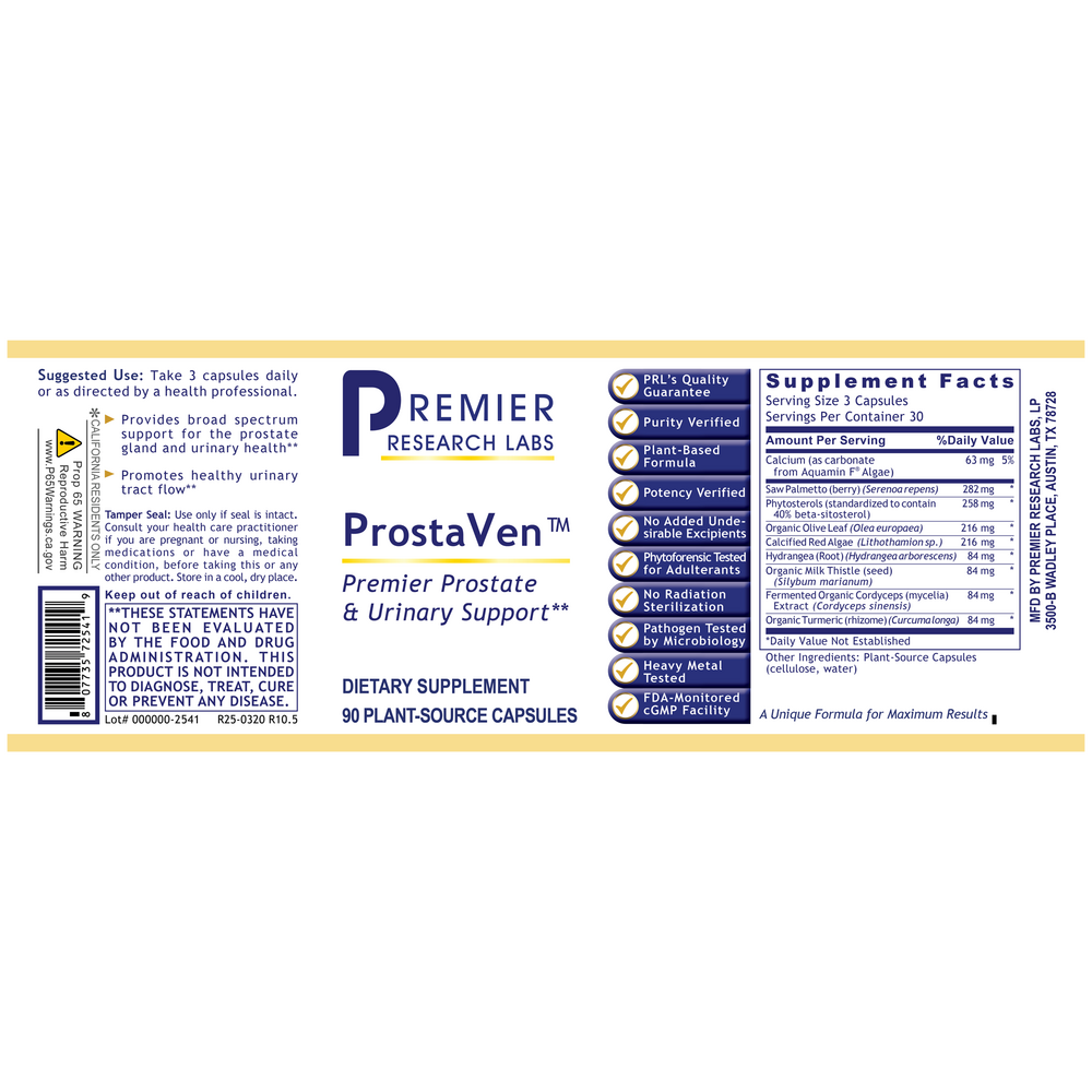 ProstaVen