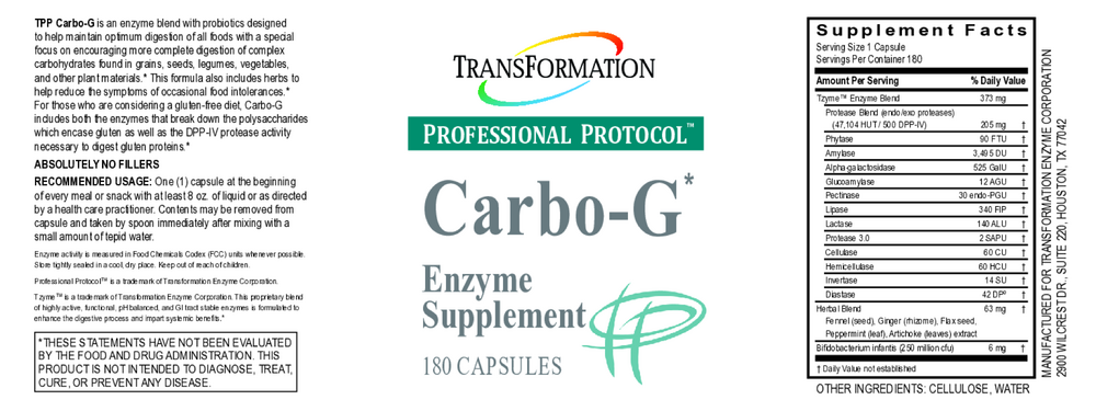Carbo-G