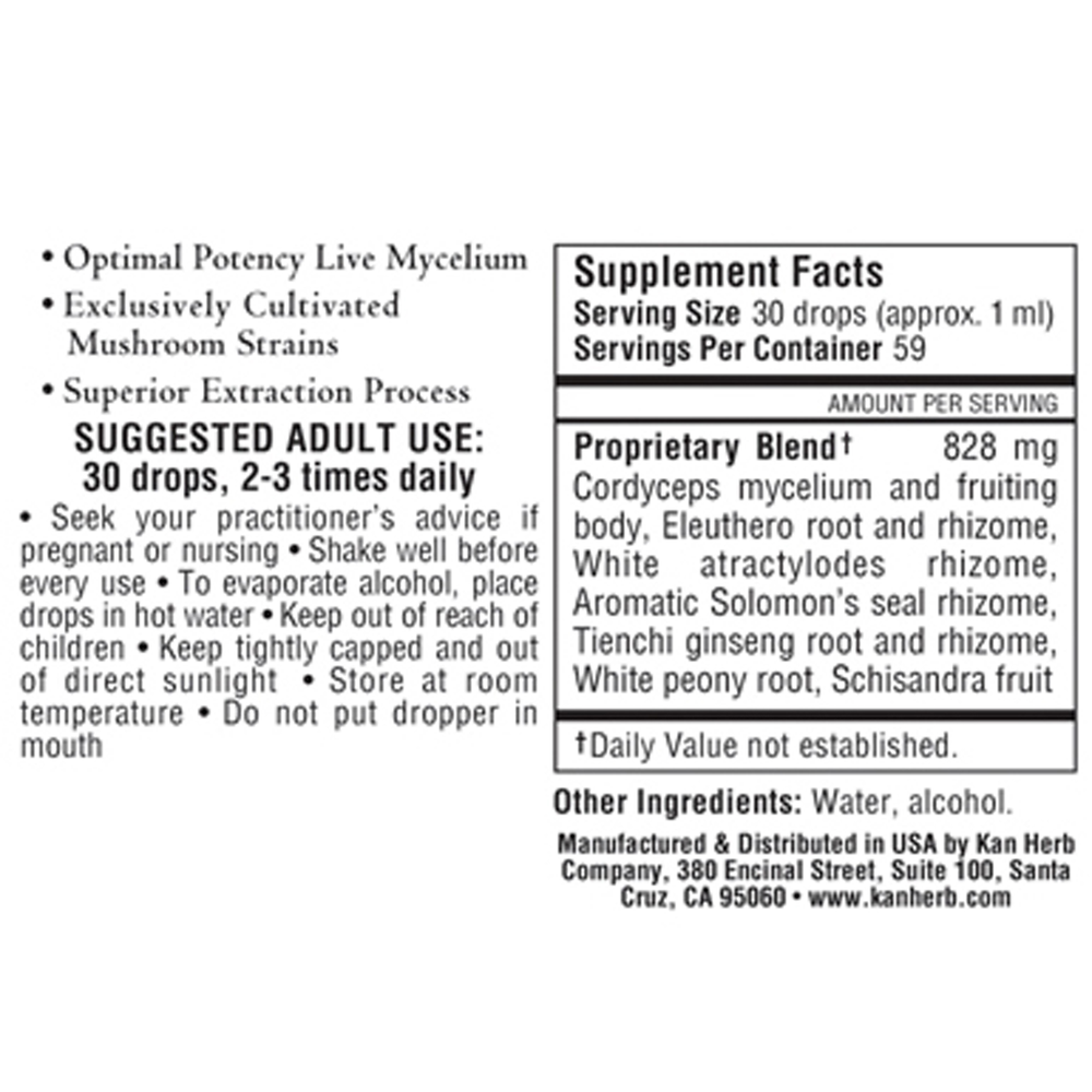 Performa Forte Liquid