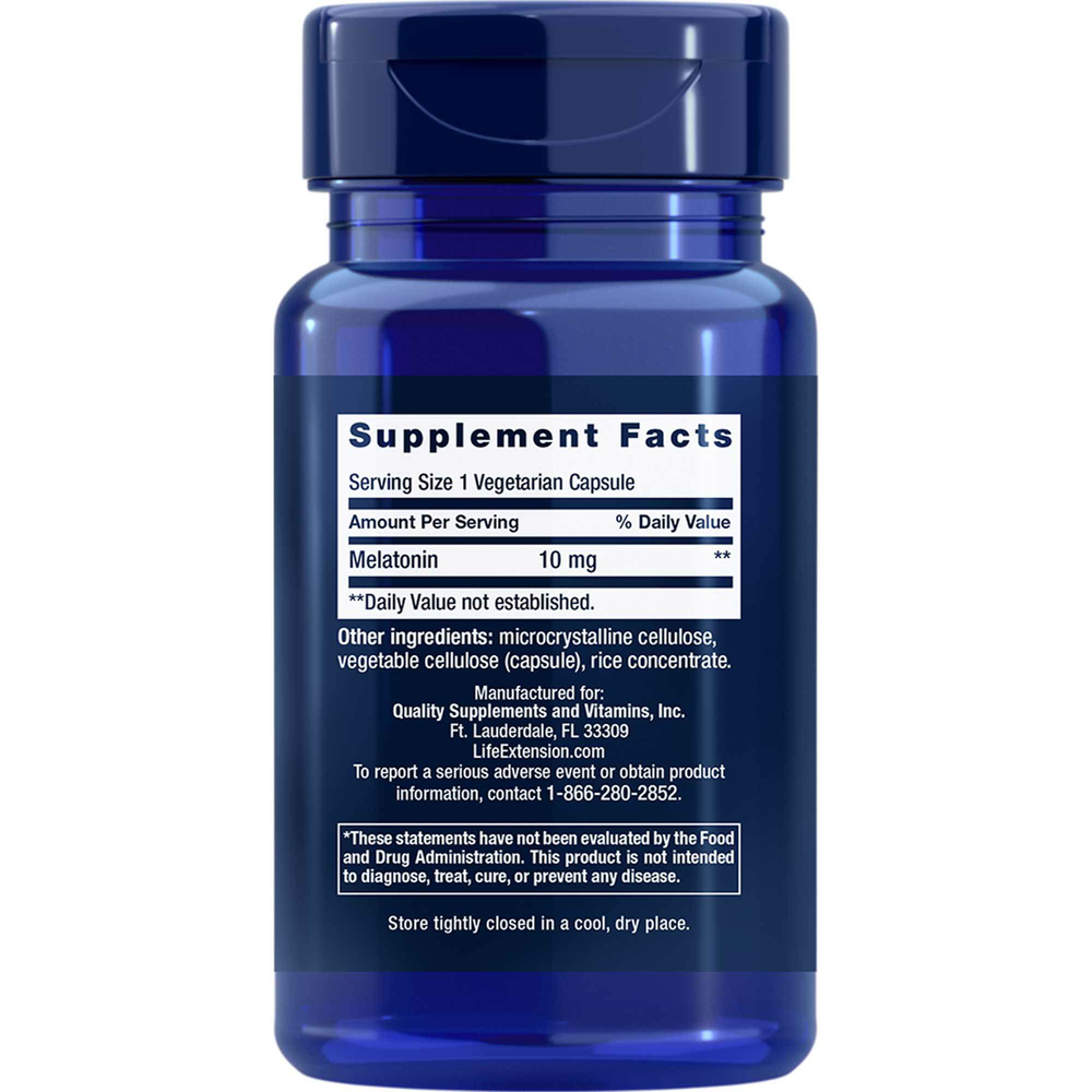 Melatonin 10mg