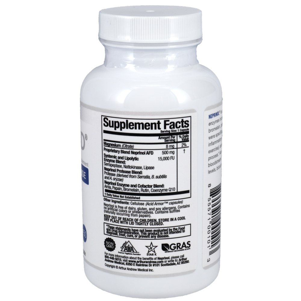 Neprinol AFD
