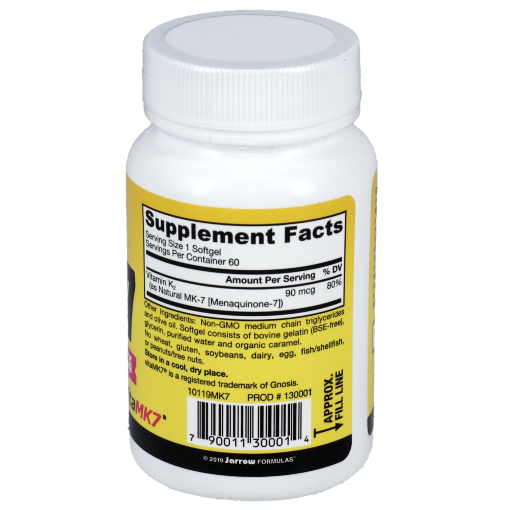 MK-7 90mcg
