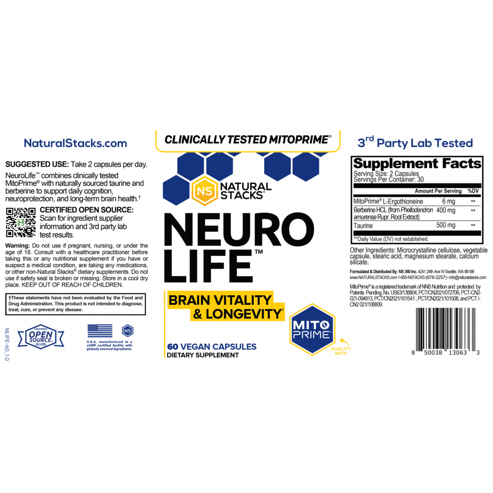 Neuro Life