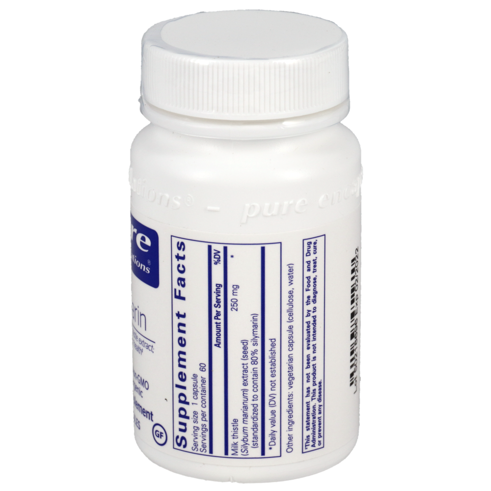 Silymarin