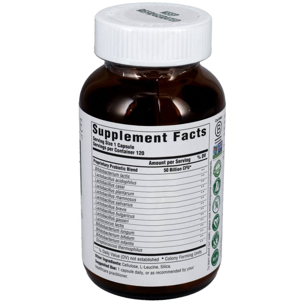 Flora 50-14™ Clinical Strength