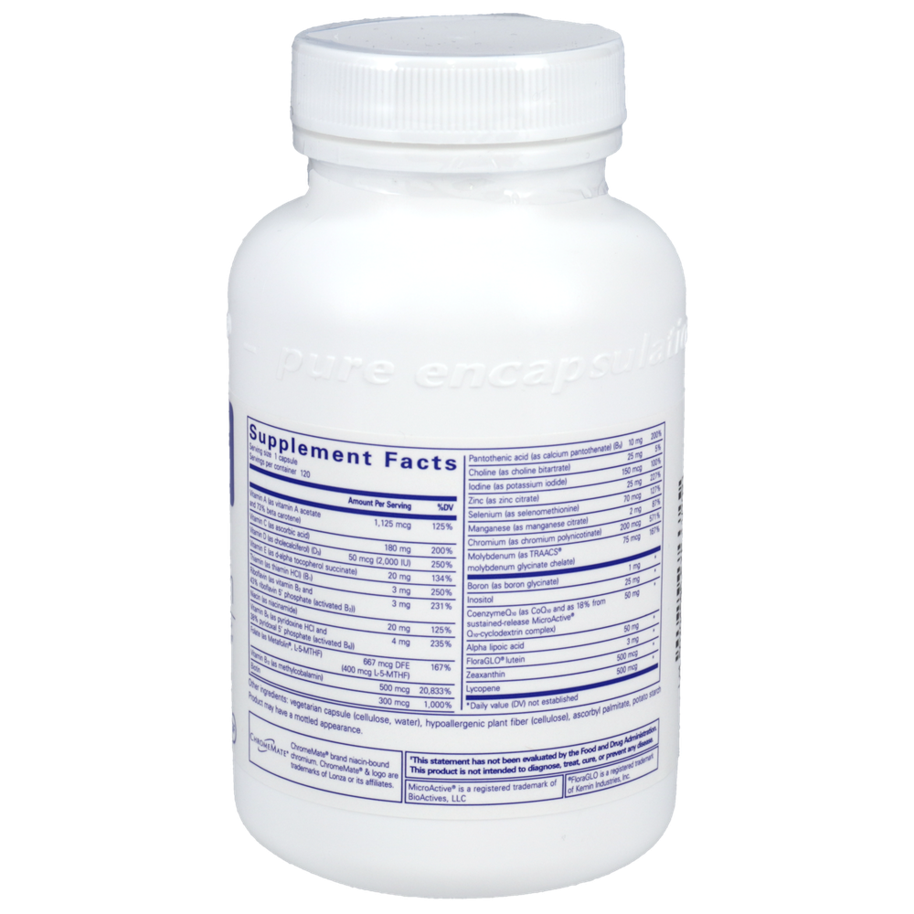 O.N.E. Multivitamin