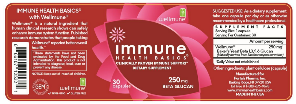 Immune Health Basics