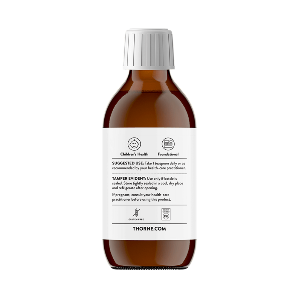 Omega Superb Lemon Berry EPA/DHA