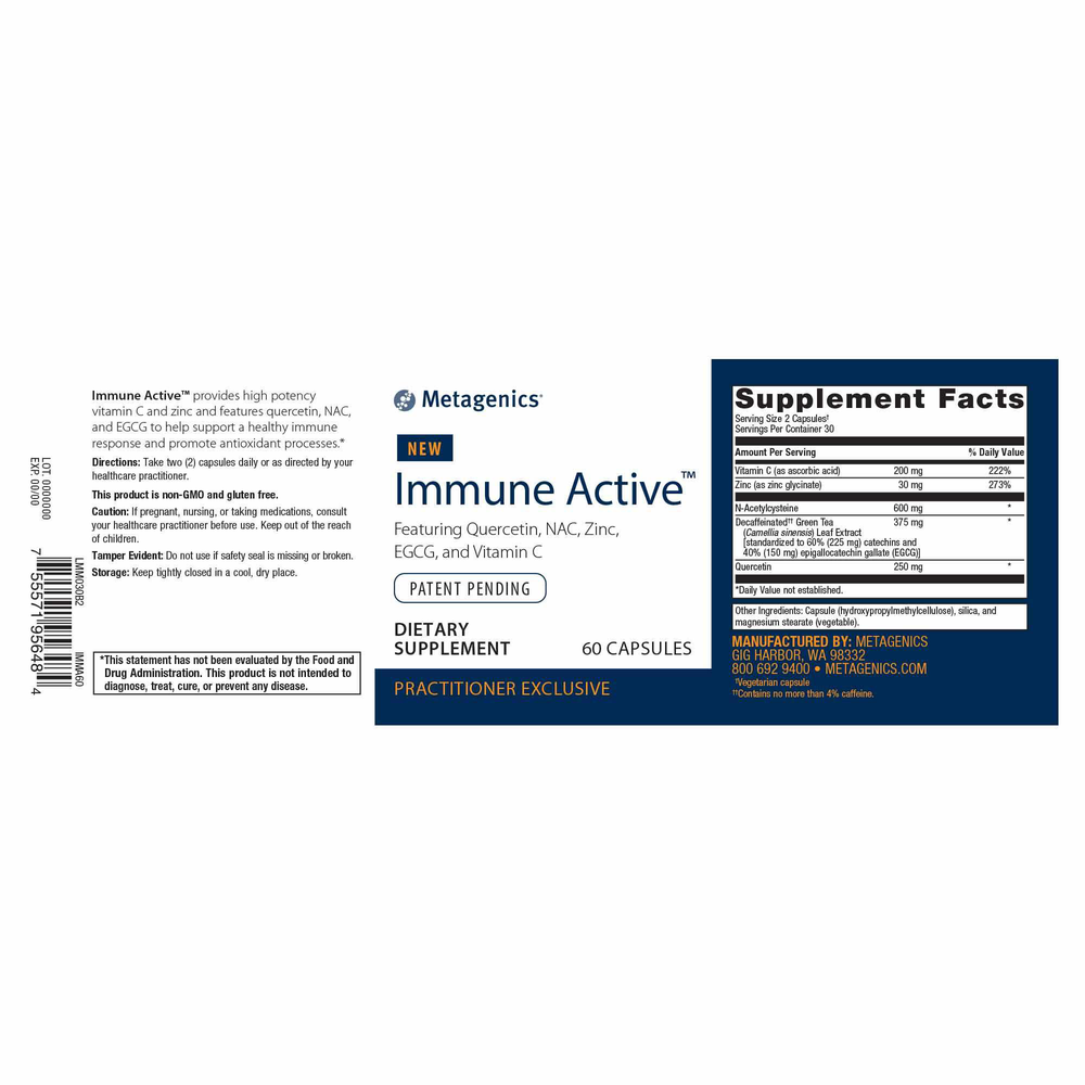 Immune Active™
