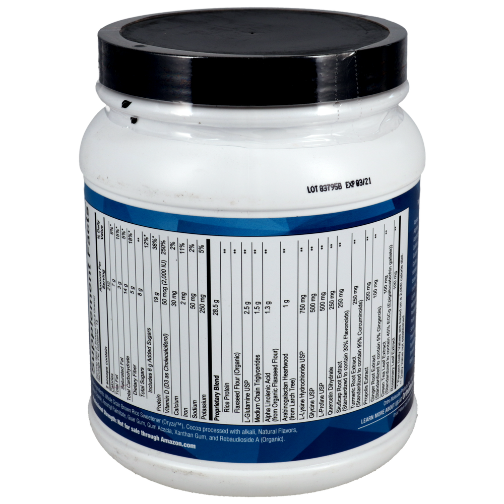 InflammaCORE Chocolate Mint (California Only)