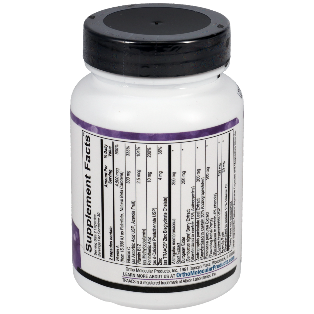 Viracid (California Only)