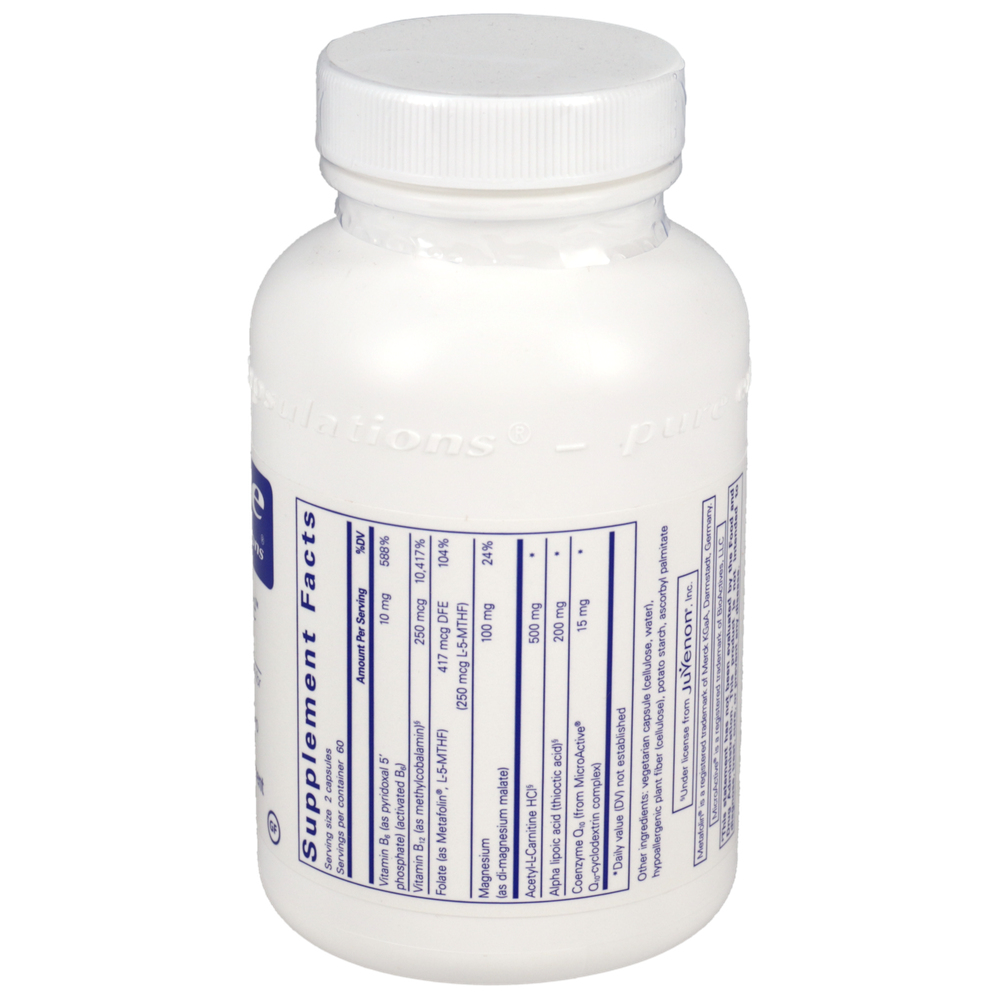 RevitalAge Nerve