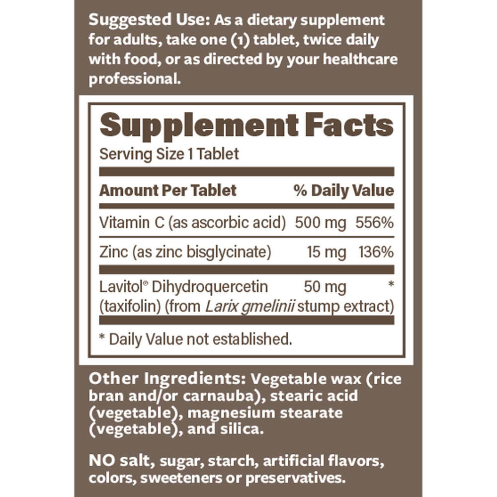 Taxifolin Complex SR