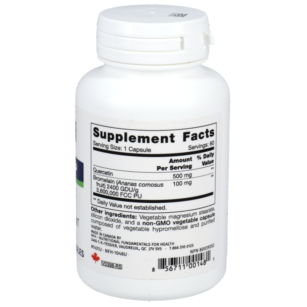 Quercetin SAP