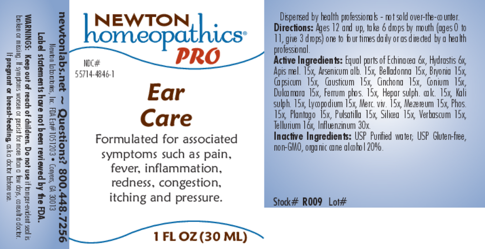 PRO Ear Care