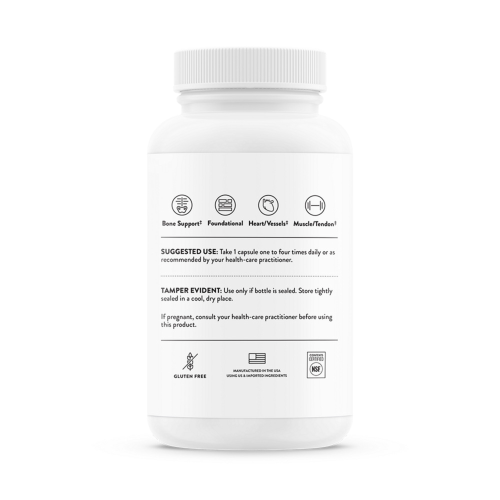 Magnesium Glycinate