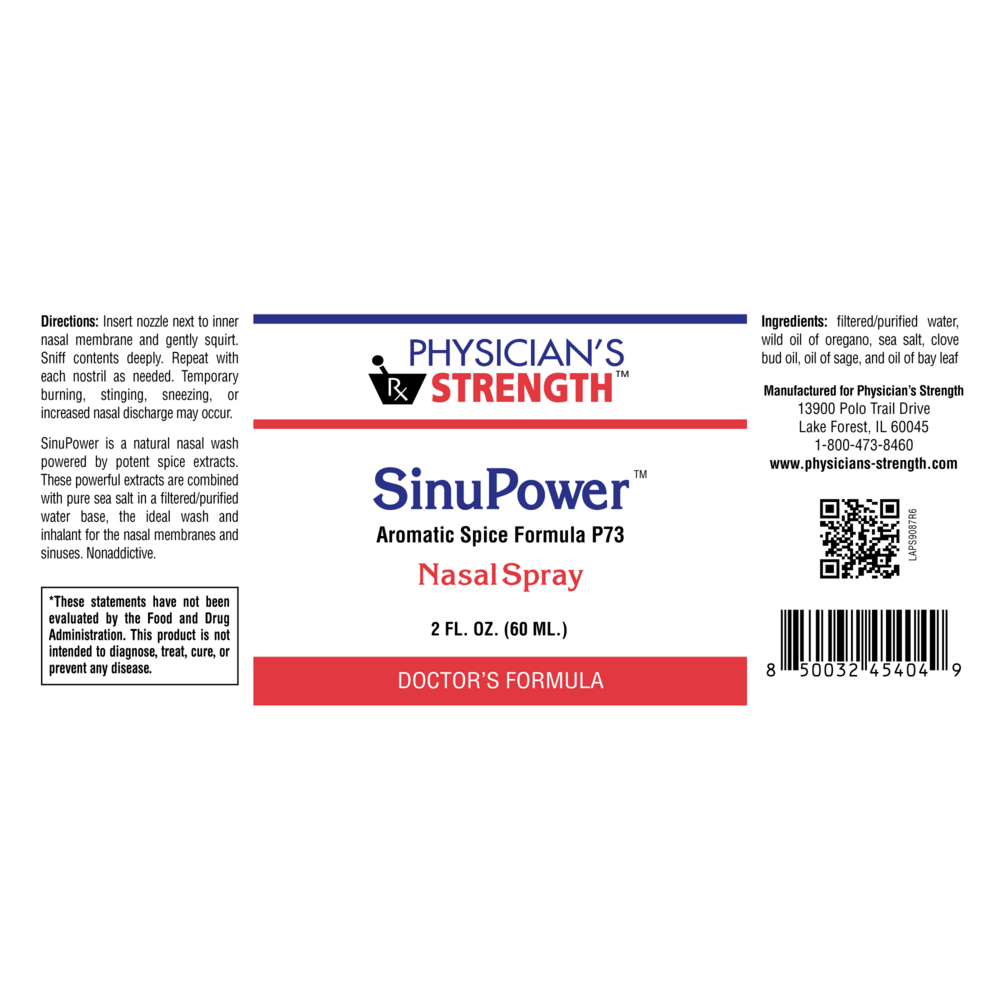 SinuPower