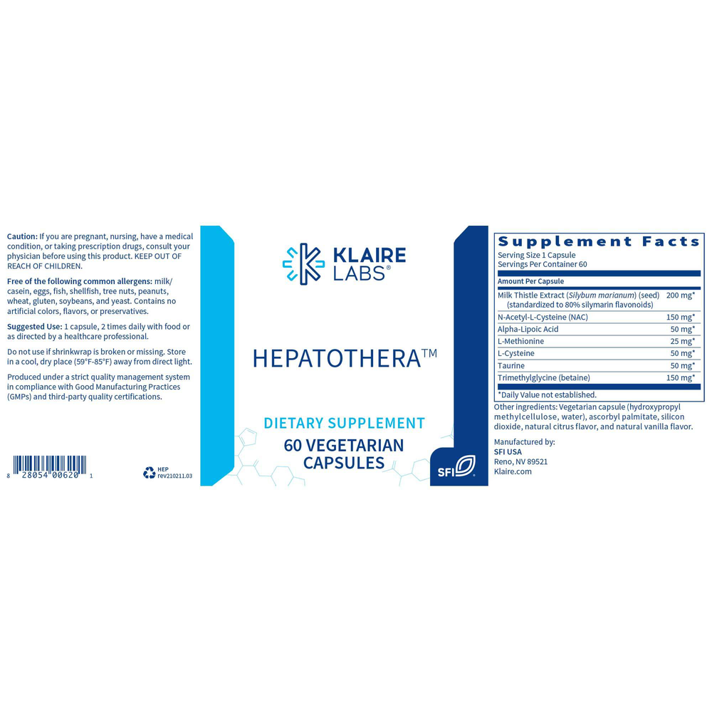 HepatoThera™