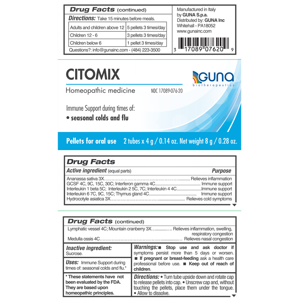 Citomix